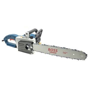 اره زنجیری برقی باس  کد 2500w